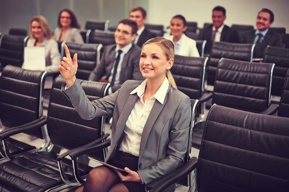 6 Cyber security basic training for the business women